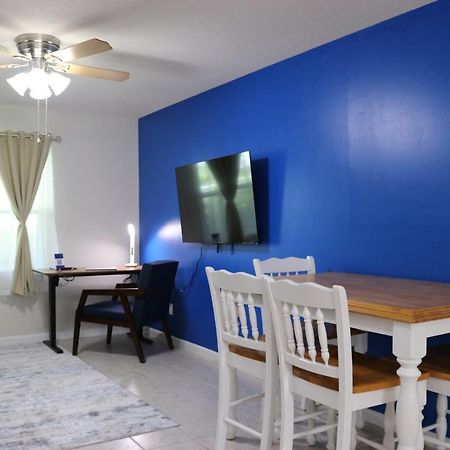 Hidden Sapphire-Apartment With Kitchen And Laundry Lakeland Exterior foto