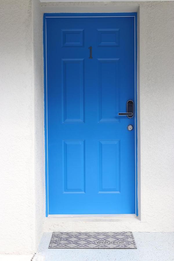 Hidden Sapphire-Apartment With Kitchen And Laundry Lakeland Exterior foto
