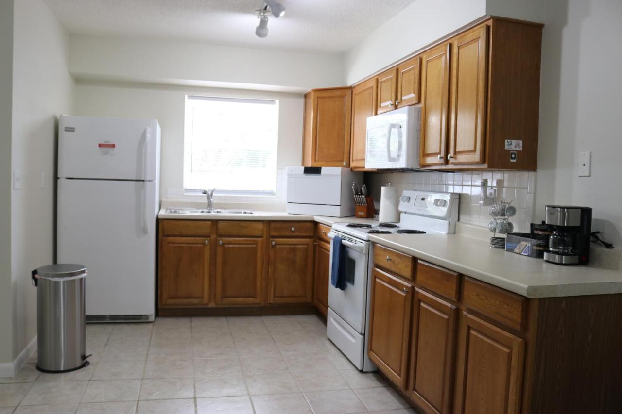 Hidden Sapphire-Apartment With Kitchen And Laundry Lakeland Exterior foto