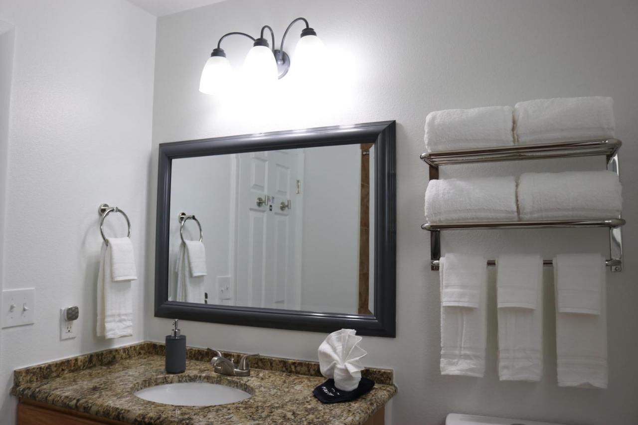 Hidden Sapphire-Apartment With Kitchen And Laundry Lakeland Exterior foto