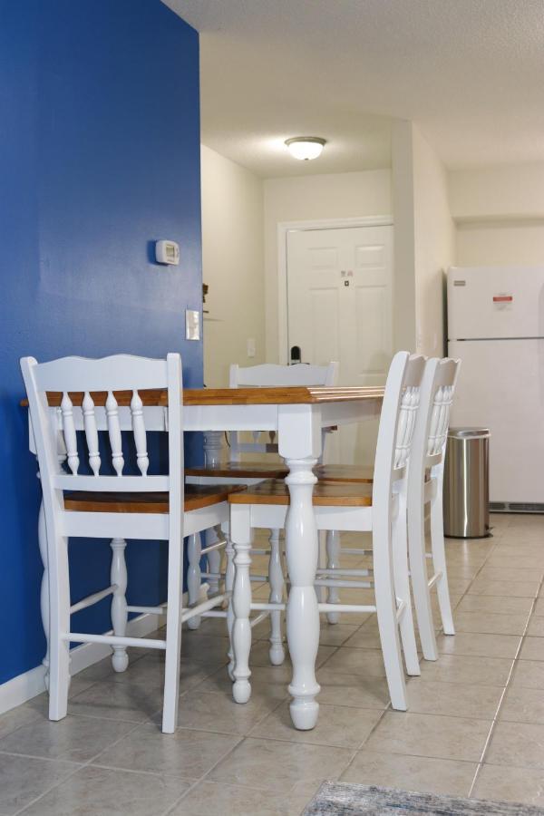 Hidden Sapphire-Apartment With Kitchen And Laundry Lakeland Exterior foto