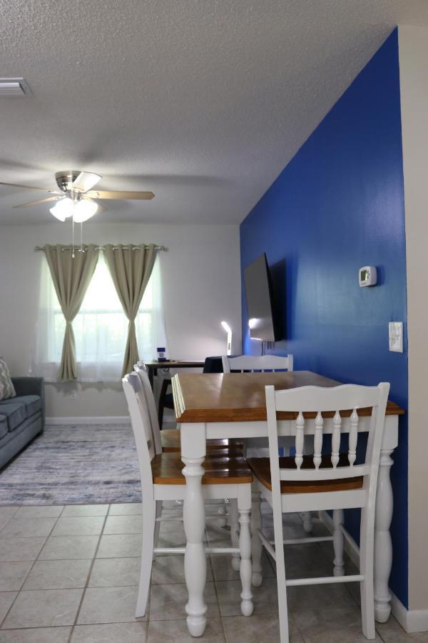 Hidden Sapphire-Apartment With Kitchen And Laundry Lakeland Exterior foto