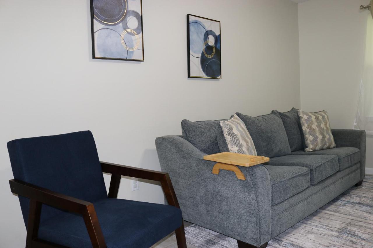 Hidden Sapphire-Apartment With Kitchen And Laundry Lakeland Exterior foto